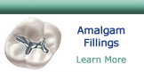 Amalgam Fillings
