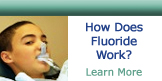 How Does Fluoride Work